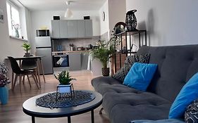 Apartament Przy Parku